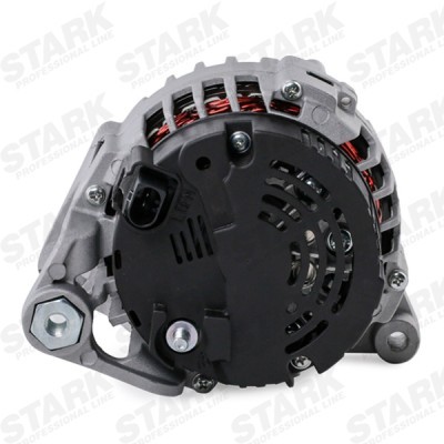 Alternator Stark SKGN-0320031 SKGN-0320031 - foto 5