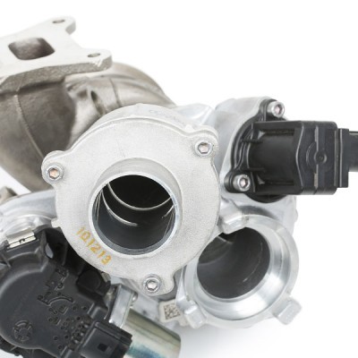 Turbina (Turbosprężarka) RIDEX 2234C10253R 2234C10253R - foto 7