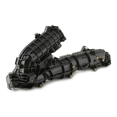 Kolektor ssący RIDEX 1640F0018 1640F0018 - foto 4