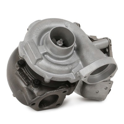 Turbina (Turbosprężarka) RIDEX 2234C0348R 2234C0348R - foto 4