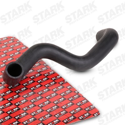 Rura Wąż Turbo Intercoolera Stark SKCHI-2030123 SKCHI-2030123 - foto 2