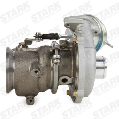 Turbina (Turbosprężarka) Stark SKCT-1190374 SKCT-1190374 - foto 5