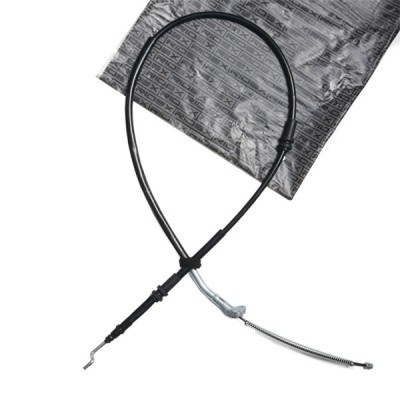 Linka Hamulca Ręcznego RIDEX 124C0397 124C0397 - foto 2
