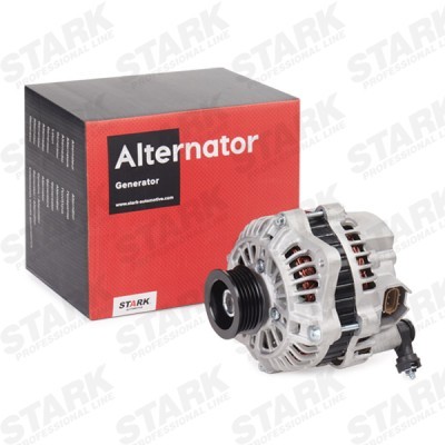 Alternator Stark SKGN-0320268 SKGN-0320268 - foto 2