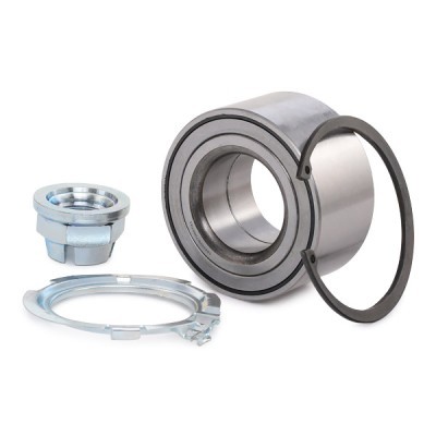Łożysko Koła RIDEX 654W0132 654W0132 - foto 4