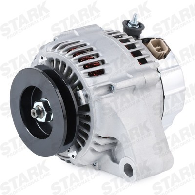 Alternator Stark SKGN-0320024 SKGN-0320024 - foto 3