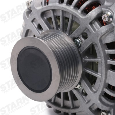Alternator Stark SKGN-0321246 SKGN-0321246 - foto 5