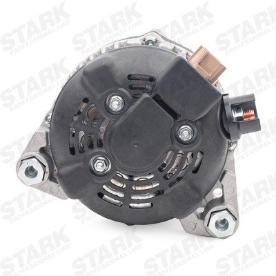 Alternator Stark SKGN-0320194 SKGN-0320194 - foto 5