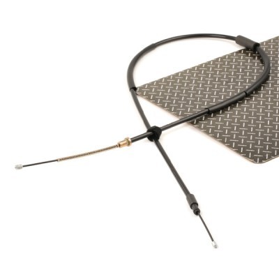 Linka Hamulca Ręcznego RIDEX 124C0047 124C0047 - foto 2