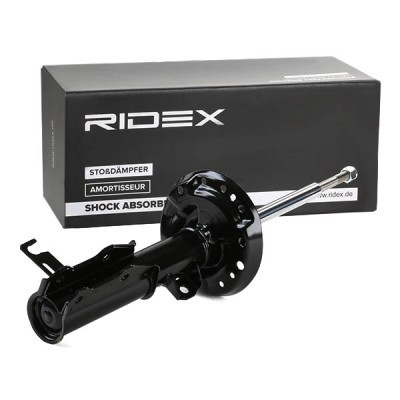 Amortyzator RIDEX 854S1726 854S1726 - foto 3