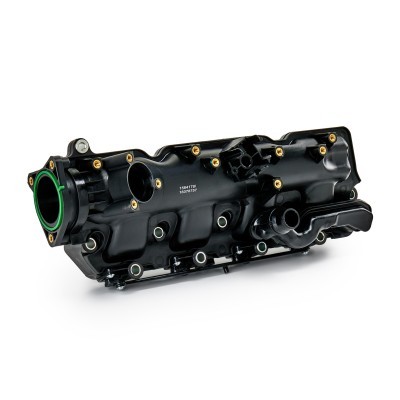 Kolektor ssący RIDEX 1640F0031 1640F0031 - foto 4