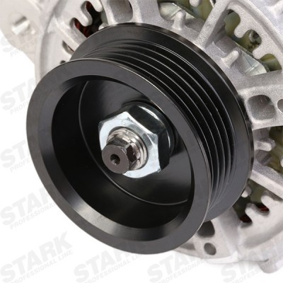 Alternator Stark SKGN-0320929 SKGN-0320929 - foto 6