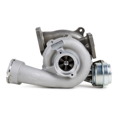 Turbina (Turbosprężarka) RIDEX 2234C0130 2234C0130 - foto 5