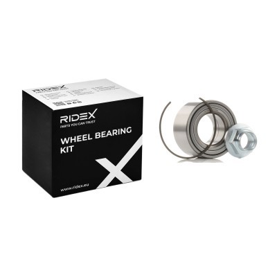 Łożysko Koła RIDEX 654W1067 654W1067 - foto 2