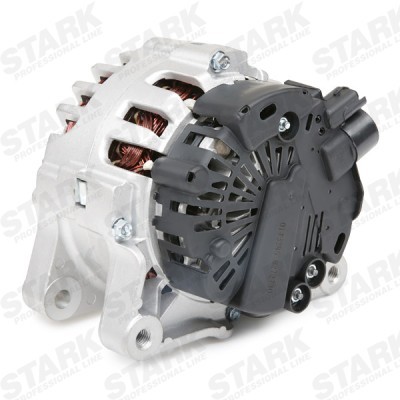 Alternator Stark SKGN-0320243 SKGN-0320243 - foto 4
