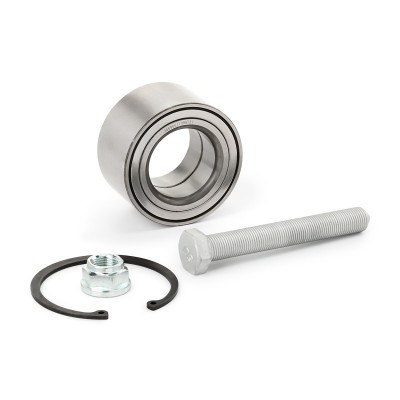 Łożysko Koła RIDEX 654W0468 654W0468 - foto 5