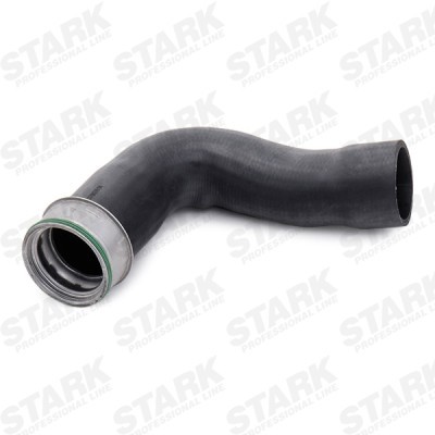 Rura Wąż Turbo Intercoolera Stark SKCHI-2030049 SKCHI-2030049 - foto 3