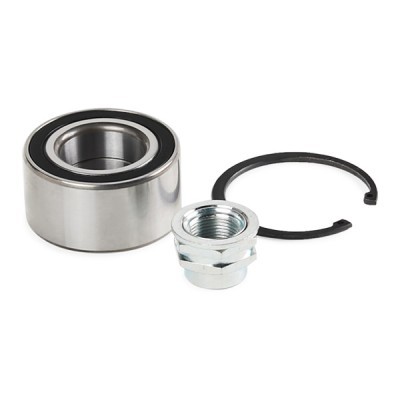 Łożysko Koła RIDEX 654W0097 654W0097 - foto 4