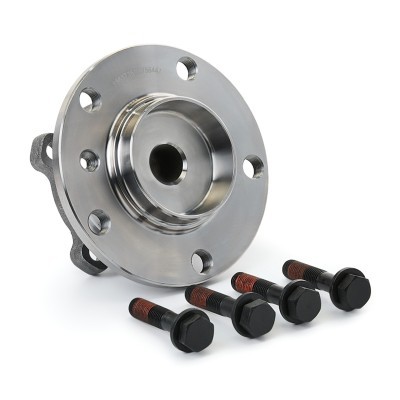Łożysko Koła RIDEX 654W1126 654W1126 - foto 3