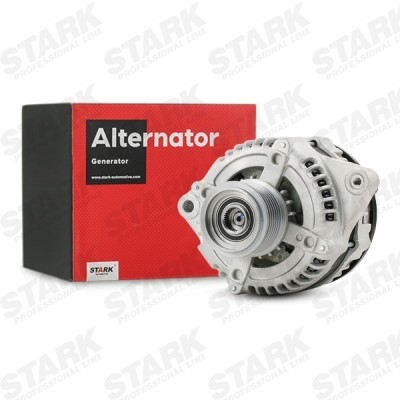 Alternator Stark SKGN-0320785 SKGN-0320785 - foto 2