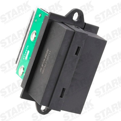 Moduł sterowania ogrzewaniem/wentylacją Stark SKCU-2150111 SKCU-2150111 - foto 7