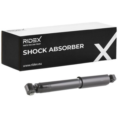 Amortyzator RIDEX 854S0035 854S0035 - foto 2