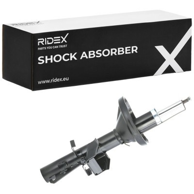 Amortyzator RIDEX 854S0090 854S0090 - foto 2