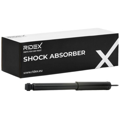 Amortyzator RIDEX 854S0053 854S0053 - foto 2