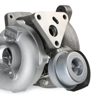 Turbina (Turbosprężarka) RIDEX 2234C0095 2234C0095 - foto 5