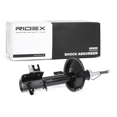 Amortyzator RIDEX 854S1056 854S1056 - foto 2