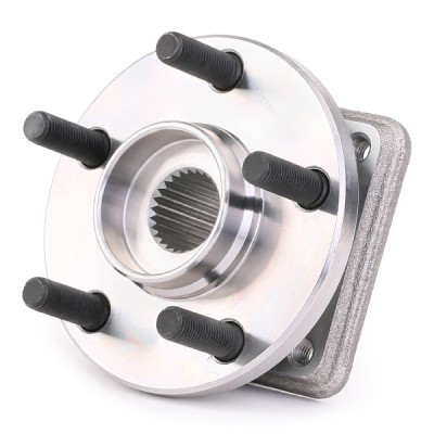 Łożysko Koła RIDEX 654W0774 654W0774 - foto 3