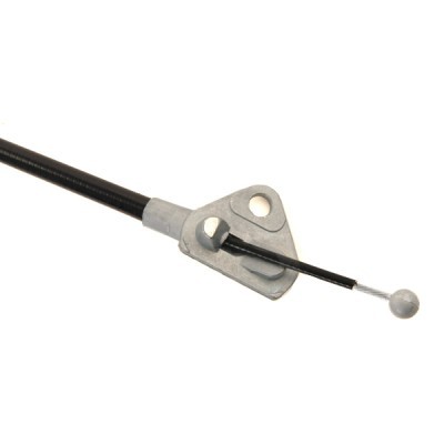 Linka Hamulca Ręcznego RIDEX 124C0635 124C0635 - foto 4