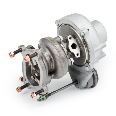 Turbina (Turbosprężarka) RIDEX 2234C10771R 2234C10771R - foto 4