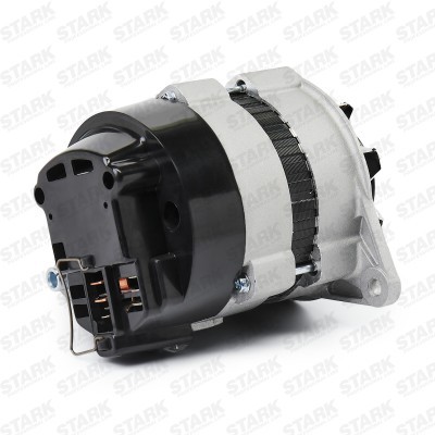 Alternator Stark SKGN-0320484 SKGN-0320484 - foto 4