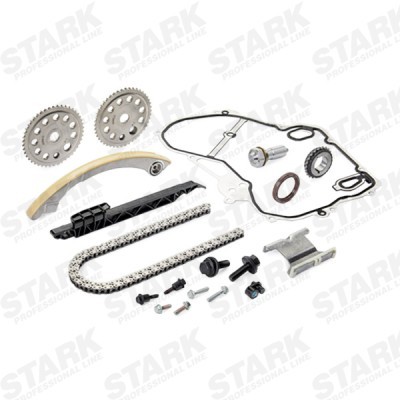 Zestaw łańcucha rozrządu Stark SKTCK-2240092 SKTCK-2240092 - foto 2