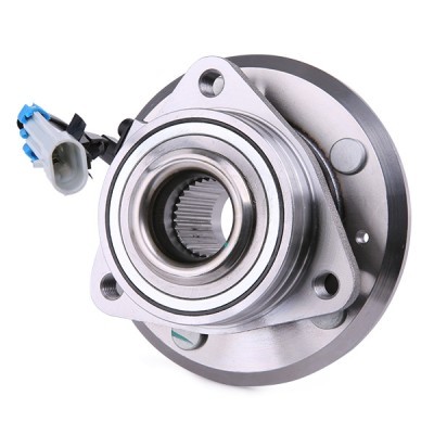 Łożysko Koła RIDEX 654W1180 654W1180 - foto 4