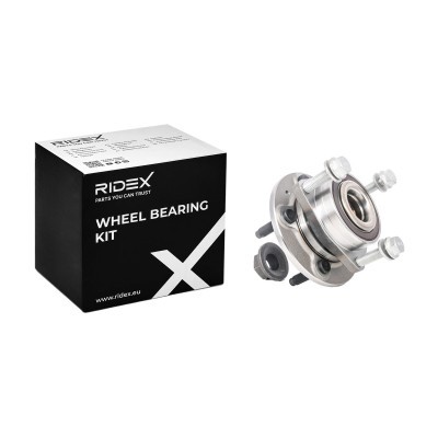 Łożysko Koła RIDEX 654W0635 654W0635 - foto 2