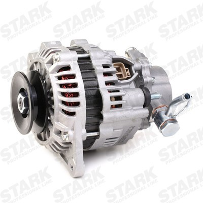 Alternator Stark SKGN-0321322 SKGN-0321322 - foto 3