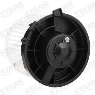 Wentylator Wnętrza Stark SKIB-0310155 SKIB-0310155 - foto 4
