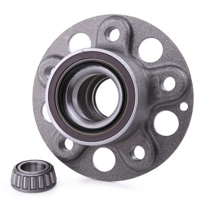 Łożysko Koła RIDEX 654W0880 654W0880 - foto 4