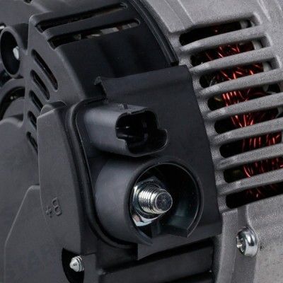 Alternator Stark SKGN-0320138 SKGN-0320138 - foto 5