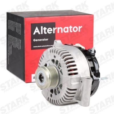 Alternator Stark SKGN-03221461 SKGN-03221461 - foto 2