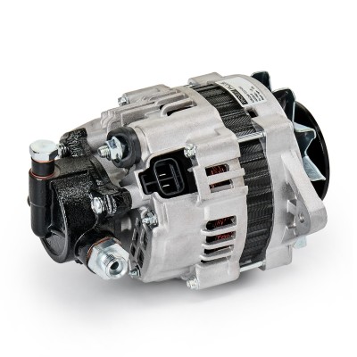 Alternator RIDEX 4G0081P 4G0081P - foto 4