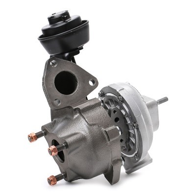 Turbina (Turbosprężarka) RIDEX 2234C10069R 2234C10069R - foto 3