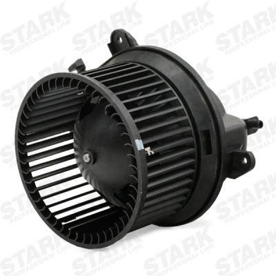 Wentylator Wnętrza Stark SKIB-0310123 SKIB-0310123 - foto 3