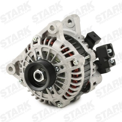Alternator Stark SKGN-0321233 SKGN-0321233 - foto 3