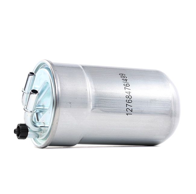 Filtr Paliwa RIDEX 9F0126 9F0126 - foto 1