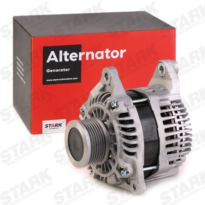 Alternator Stark SKGN-0321059 SKGN-0321059 - foto 2