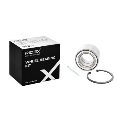 Łożysko Koła RIDEX 654W0366 654W0366 - foto 4
