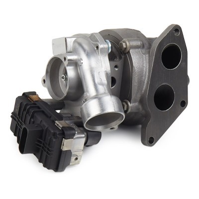 Turbina (Turbosprężarka) RIDEX 2234C0479R 2234C0479R - foto 3